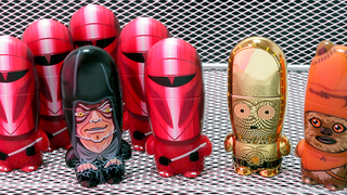 New <em>Star Wars</em> Series 3 Mimobot Flash Drives Are Now Up For Pre-Order